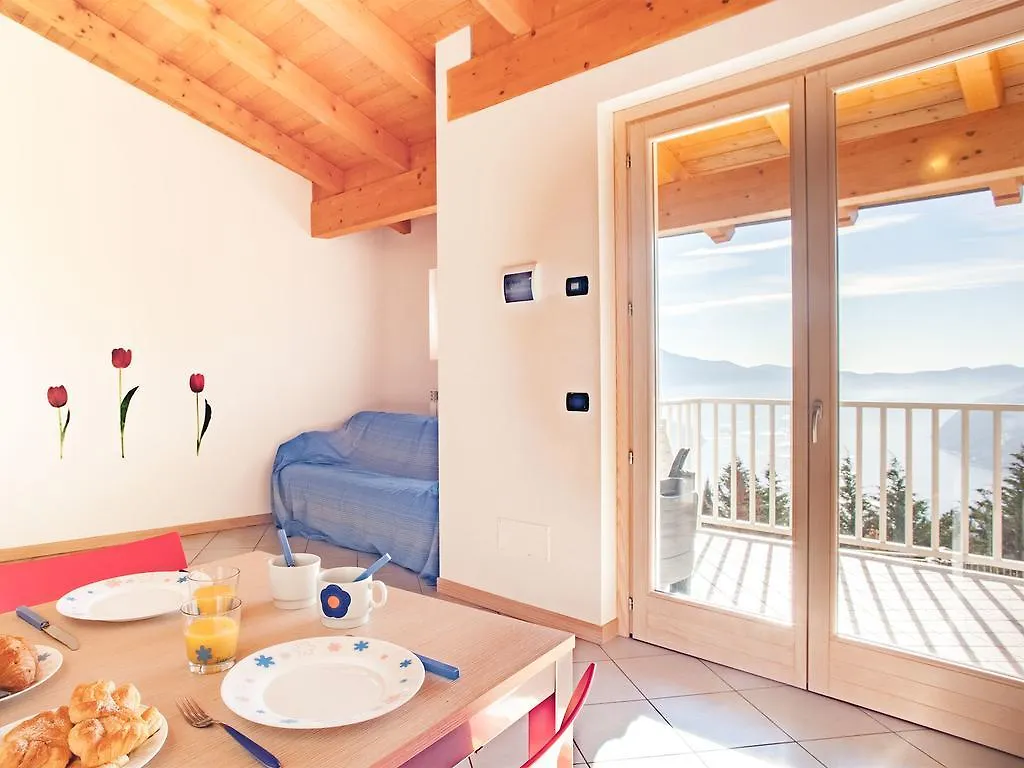 Borgo Dei Glicini Halldis Apartment Parzanica 0*,